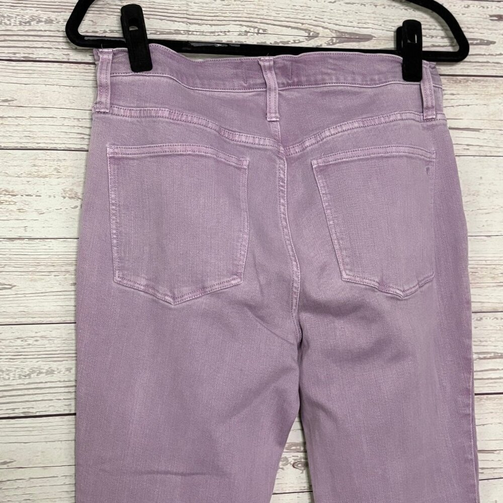 Madewell Lavender Roadtripper Pants Size 31 - Picture 6 of 8
